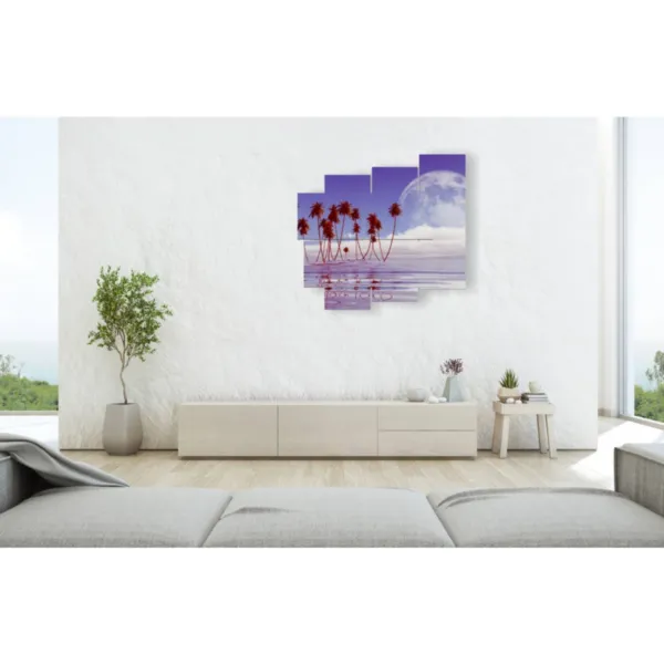 modern sea decorations