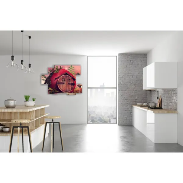 decorazioni di fantasia per bambini