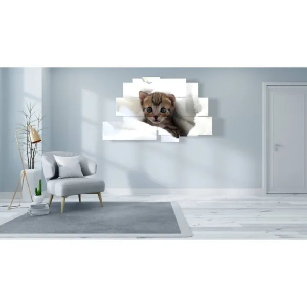 Paintings of cats for sale