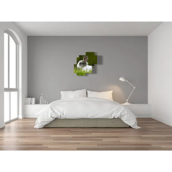 Animal prints for children