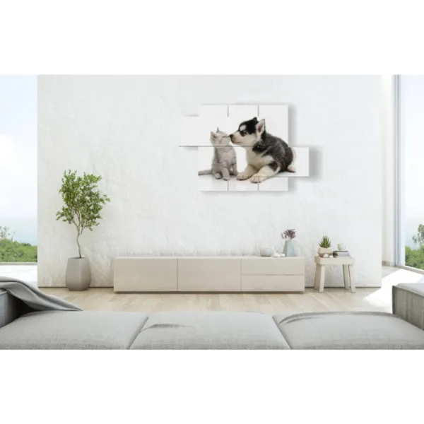 Dekorationen für Hunde und Katzen