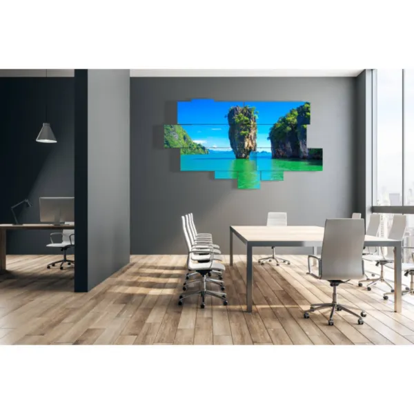 Tropische Meeresbilder