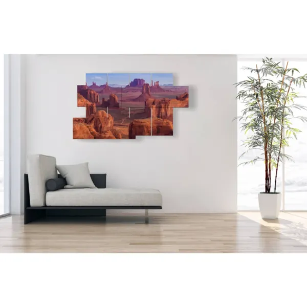 cuadros de paisajes de Arizona