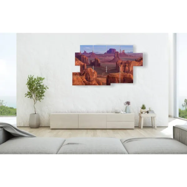 Landschaftsbilder aus Arizona