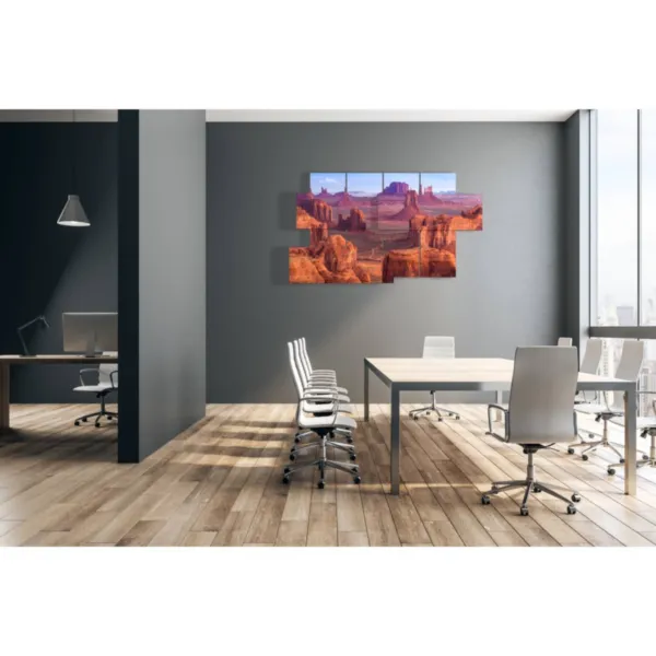 Landschaftsdrucke aus Arizona