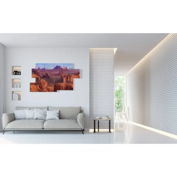 stampe di paesaggi Arizona