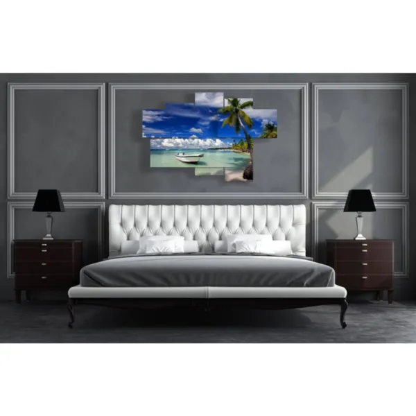 design interni barche