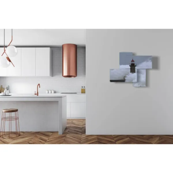 Lighthouse decoration