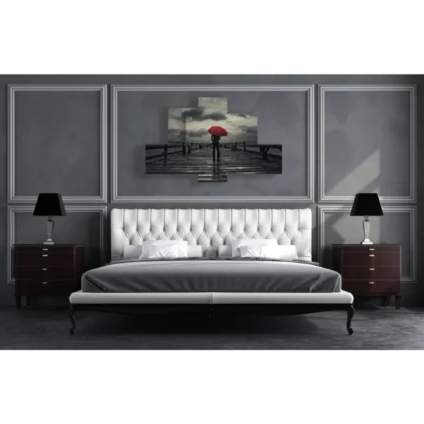 romantic bedroom paintings