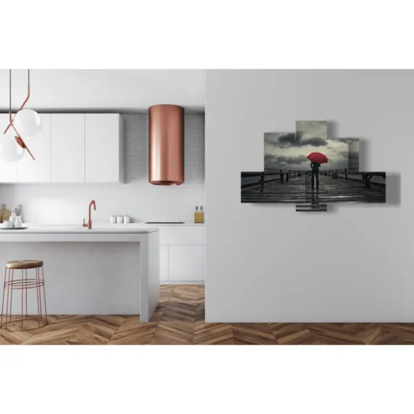 romantic prints for the living room