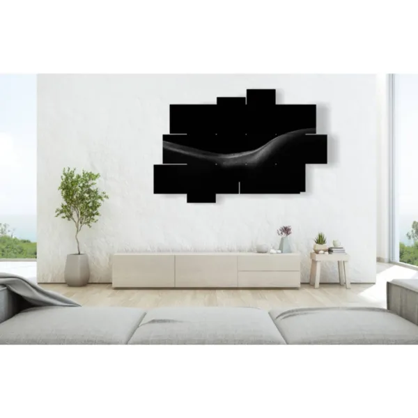 quadri donne nude moderne