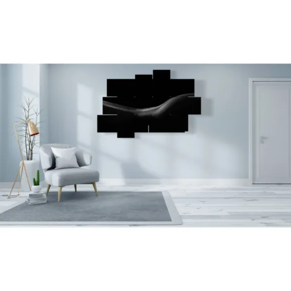 cuadros de mujeres desnudas artísticas