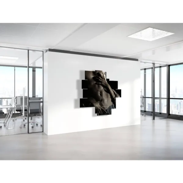 Tableaux de nus pour la décoration intérieure