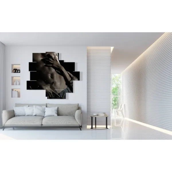 quadri di nudi moderni