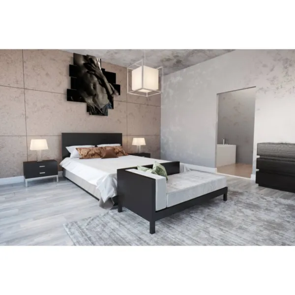 quadri di nudi realistici