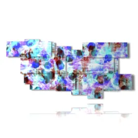 modern wall art pieces