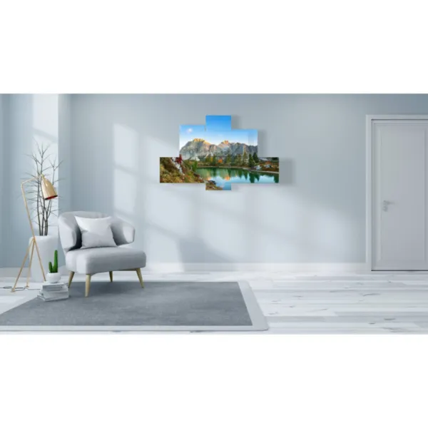 Tableaux Dolomites décoration