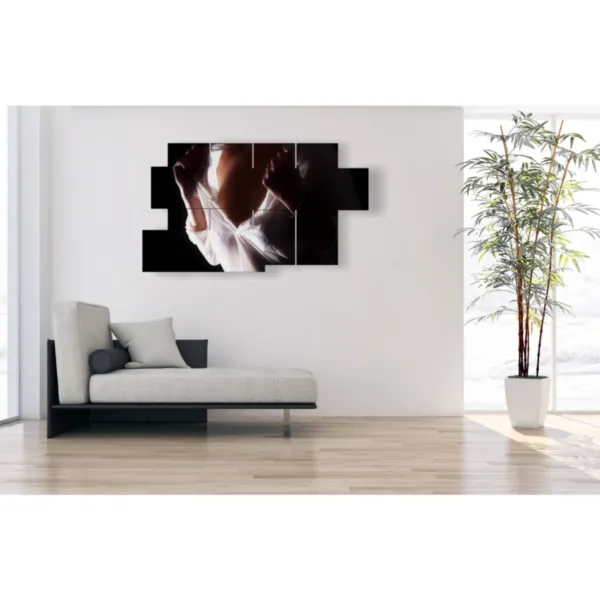 quadri d'arte sensuale