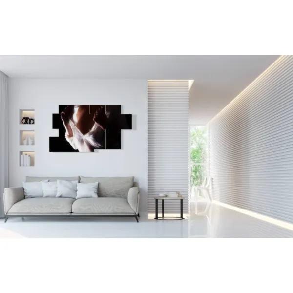 tableaux décoratifs sensuels