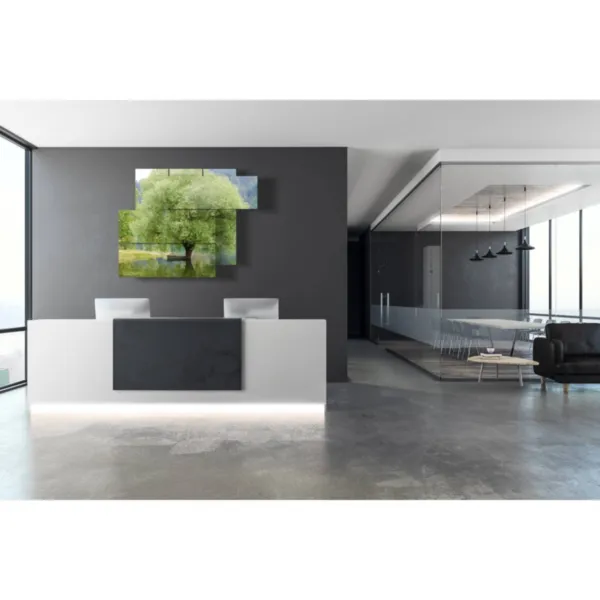 modern tree paintings