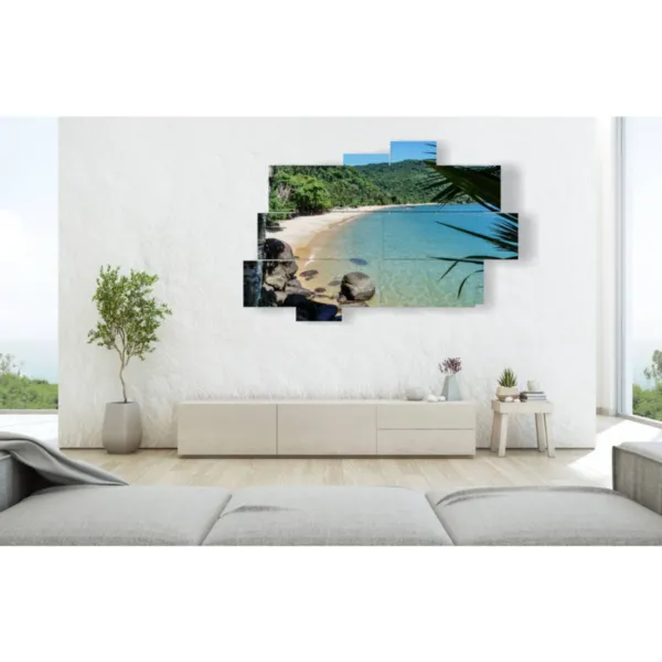 marine wall decorations