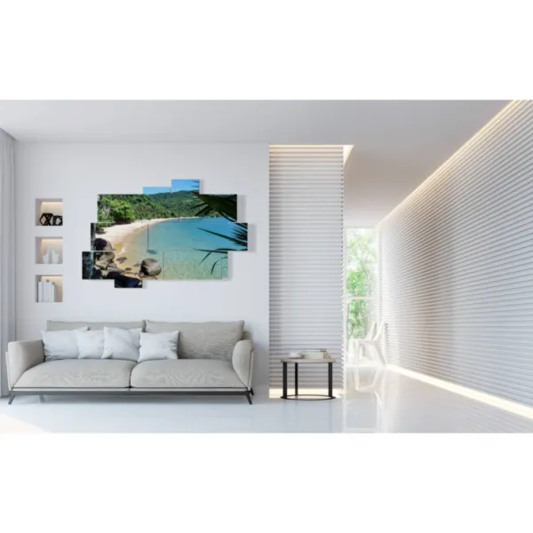 large seascape paintings