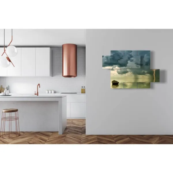 decorazione temporale