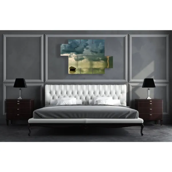 decorazioni temporali