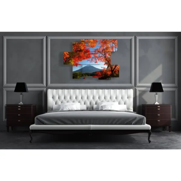 artworks montagne note