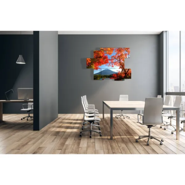 Prints of Mount Fuji