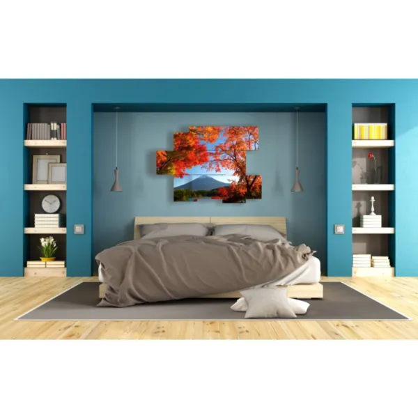 famous mountain images