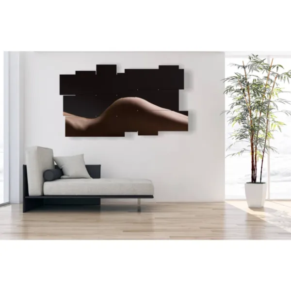 realistic nude paintings