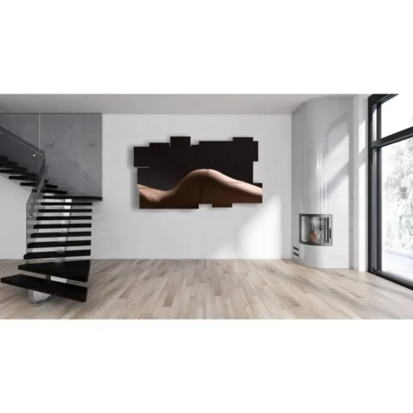 tableaux de nus vintage