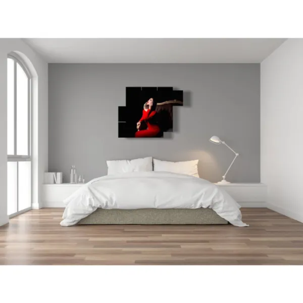 Sexy prints for decoration