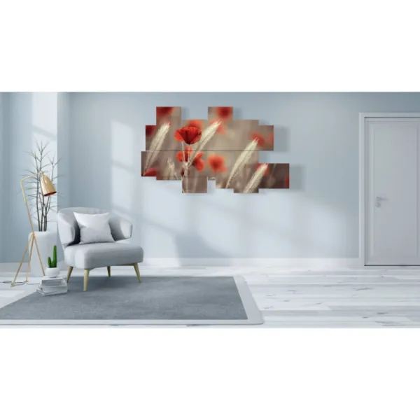 decorazioni floreali