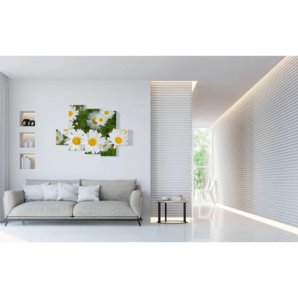 decorazione floreale