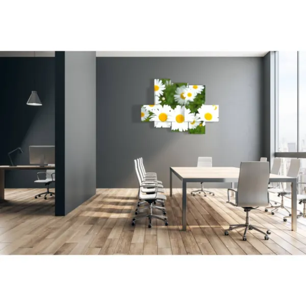 quadri di fiori primaverili