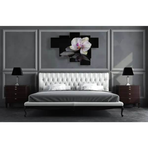Modern orchid furniture