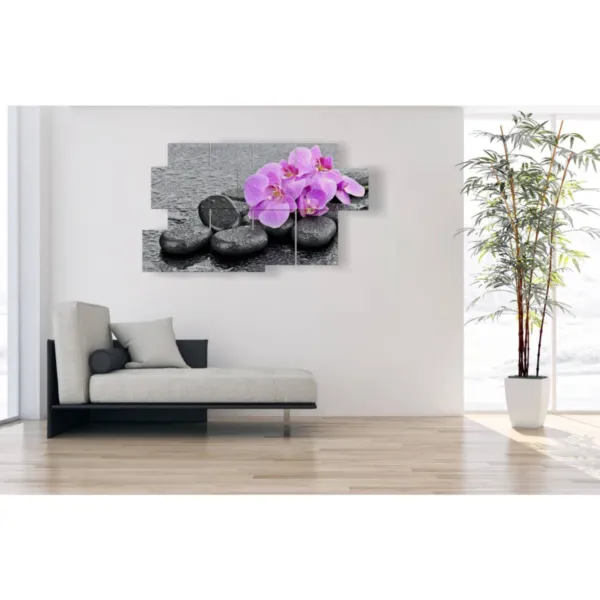 floral wall decorations