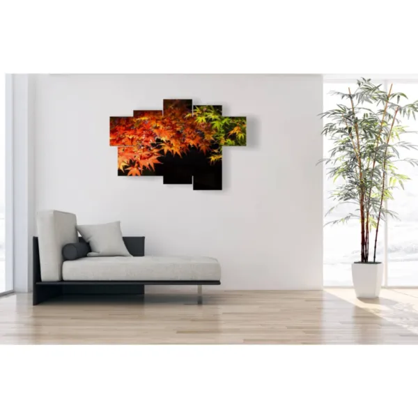 Impresiones de otoño