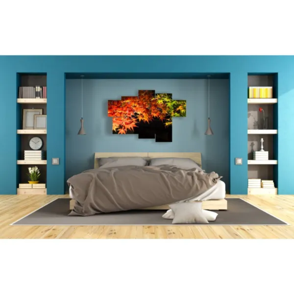 quadri autunno primaverile