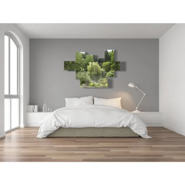 décorations pour arbres