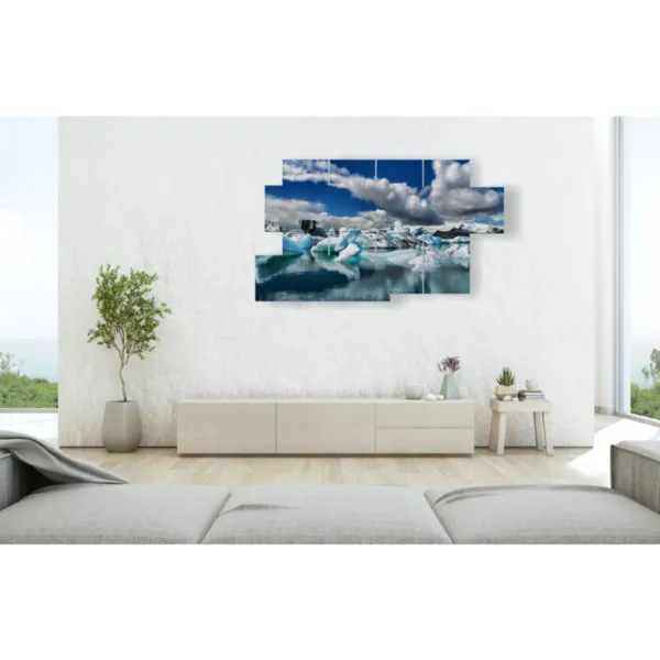 quadri decorativi inverno