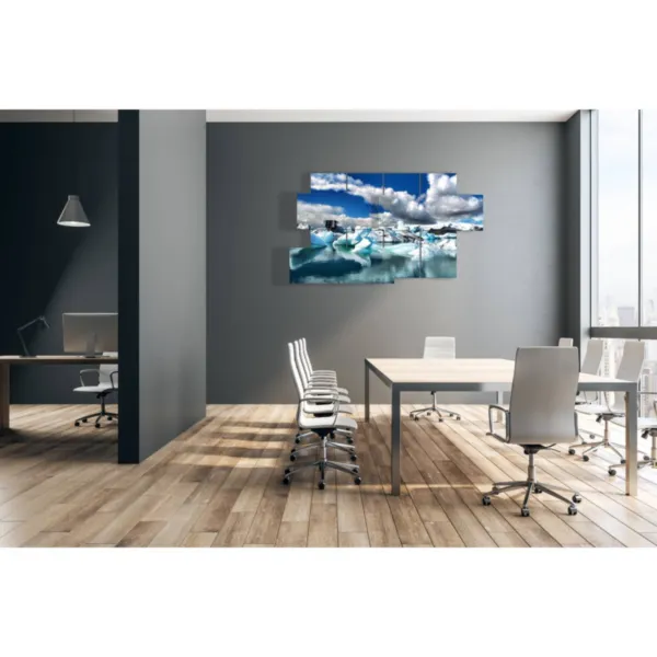 arredamento inverno quadri