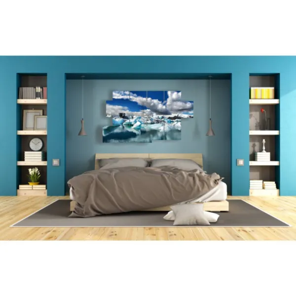 design interni inverno