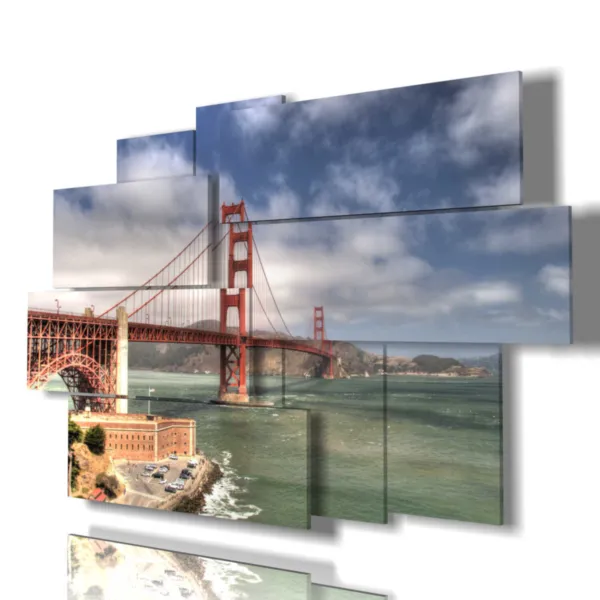 Images of the Golden Gate