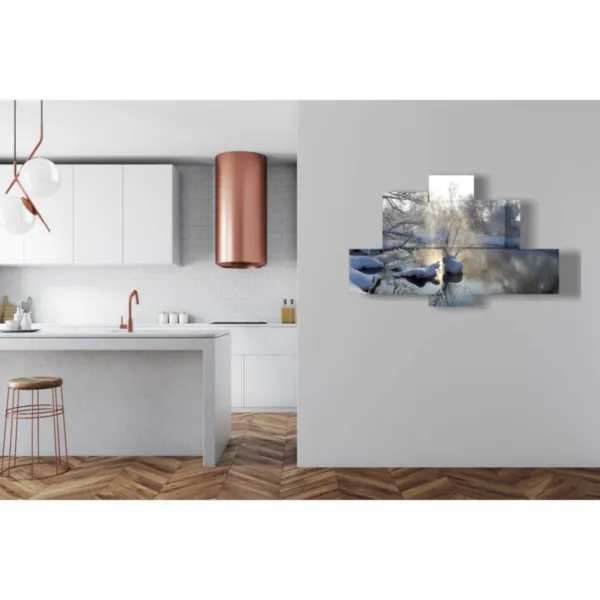 Landschaftsbilder Winterlandschaft