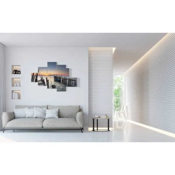 tableaux décoratifs sur la mer