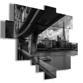 london attractions overview