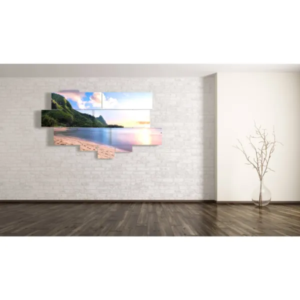 tableaux sur le thème marin